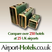 Airport Hotels Compare